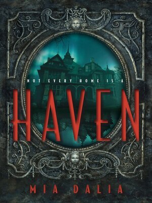 cover image of Haven